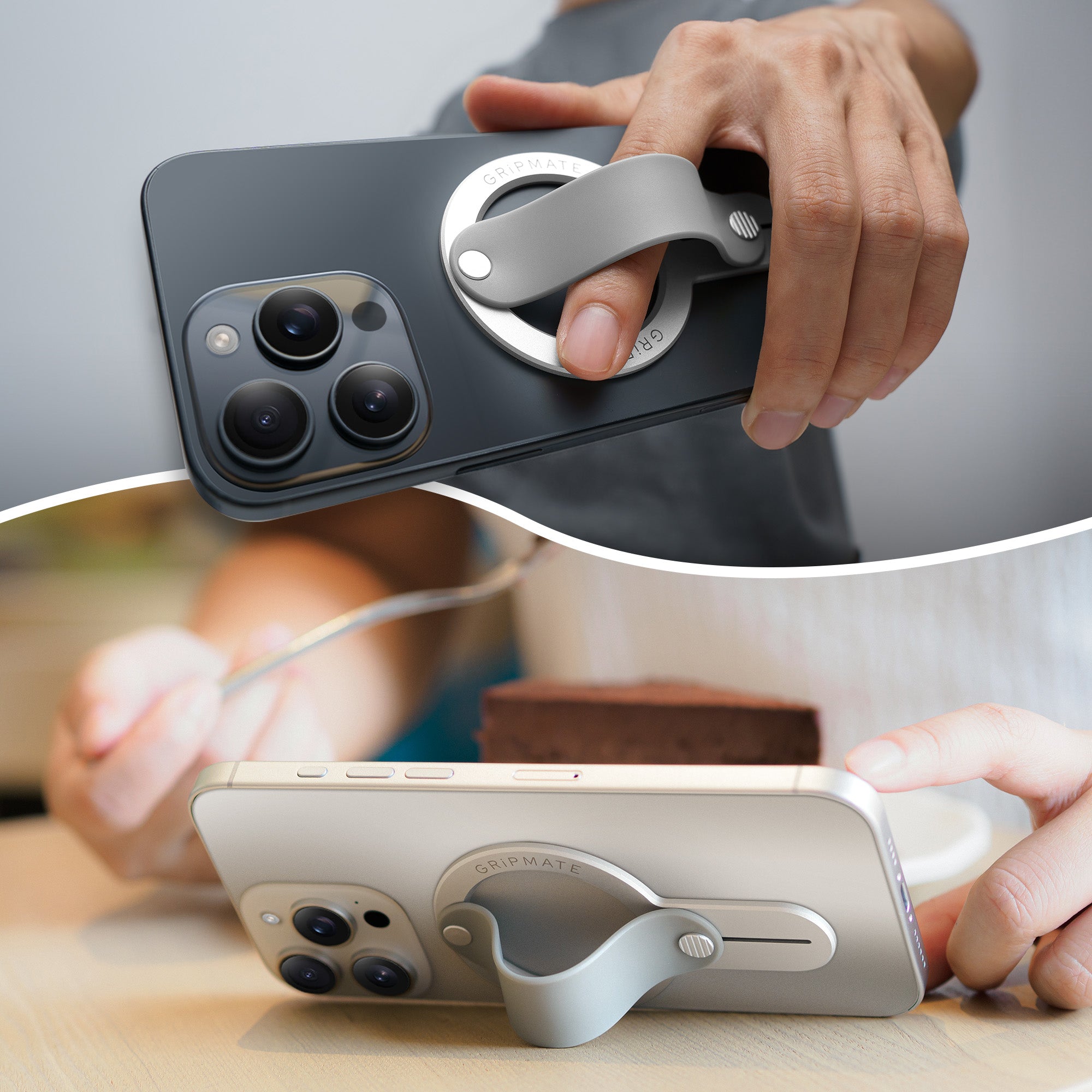 Gripmate 1 Magnetic Phone Loop Grip