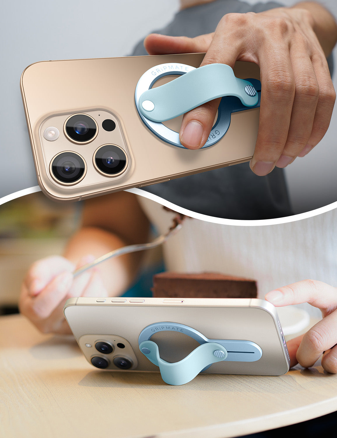 Gripmate 1 Magnetic Phone Loop Grip