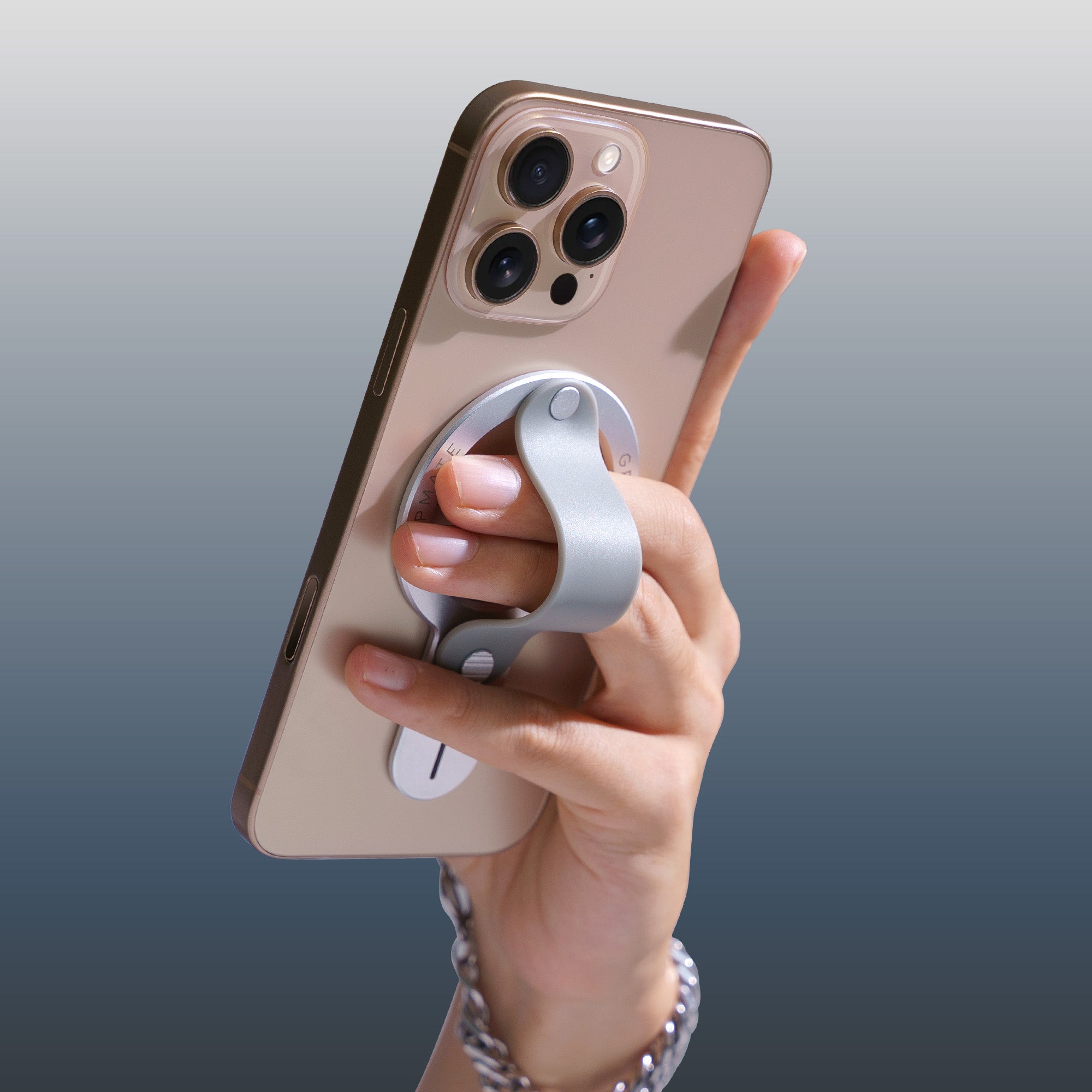 Gripmate 1 Magnetic Phone Loop Grip