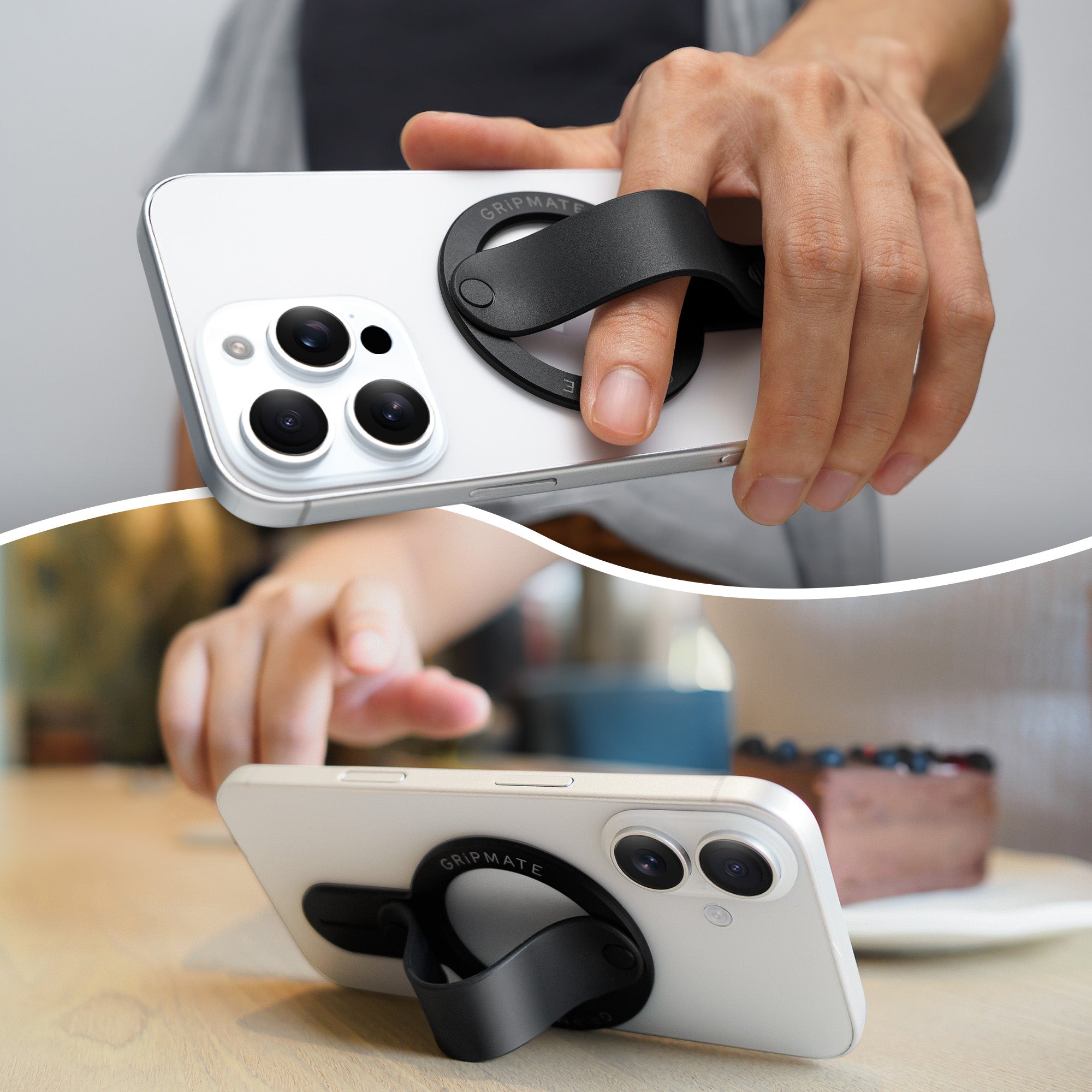 Gripmate 1 Magnetic Phone Loop Grip