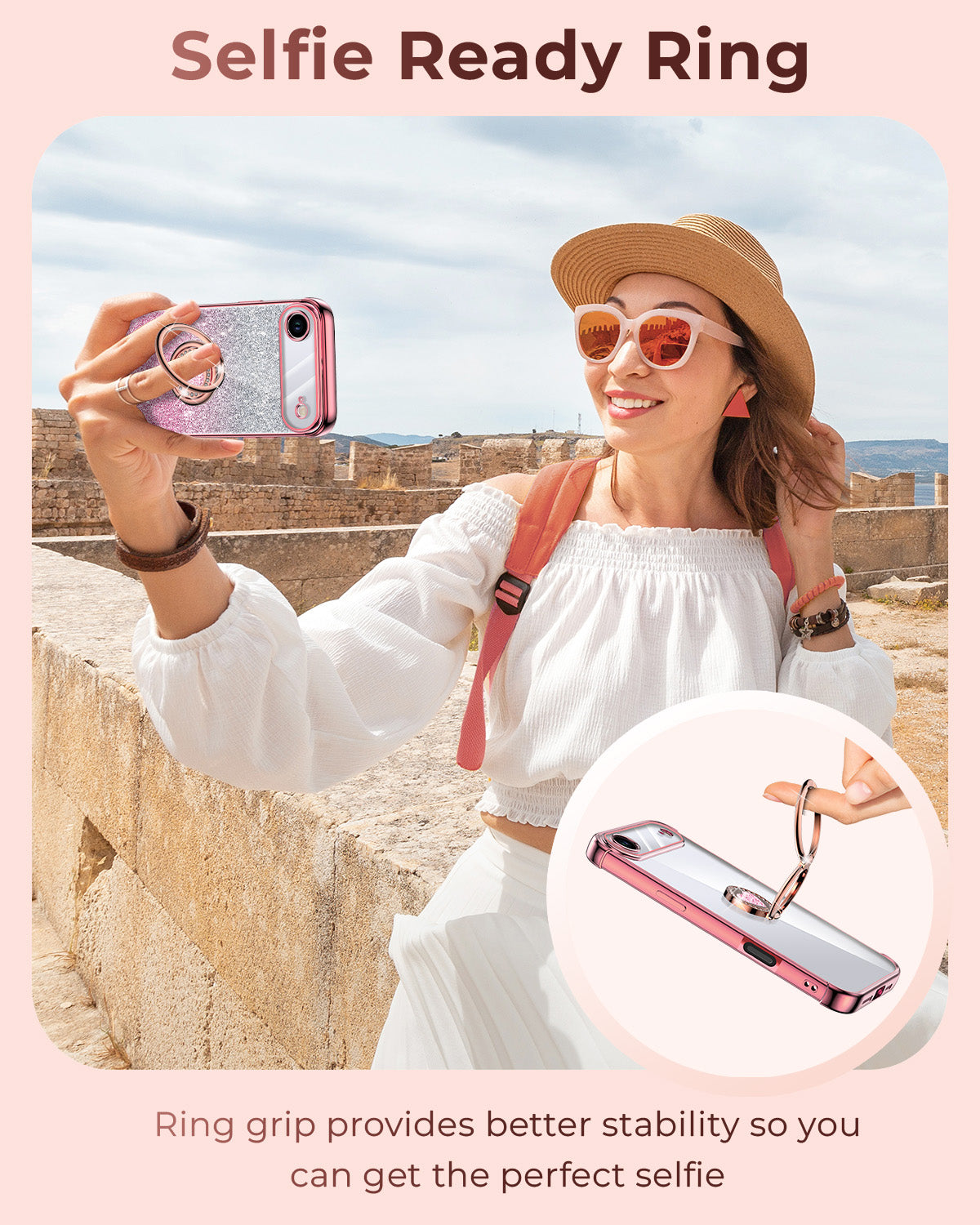 Super Shine Phone Case For iPhone 17 Series